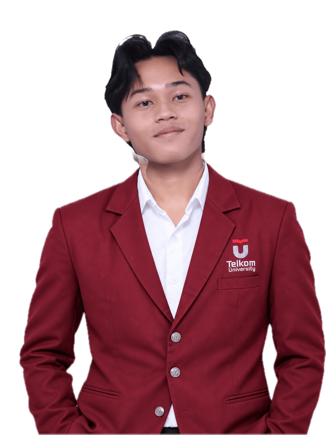 Bayanaka L.M., Founder STUCMART
