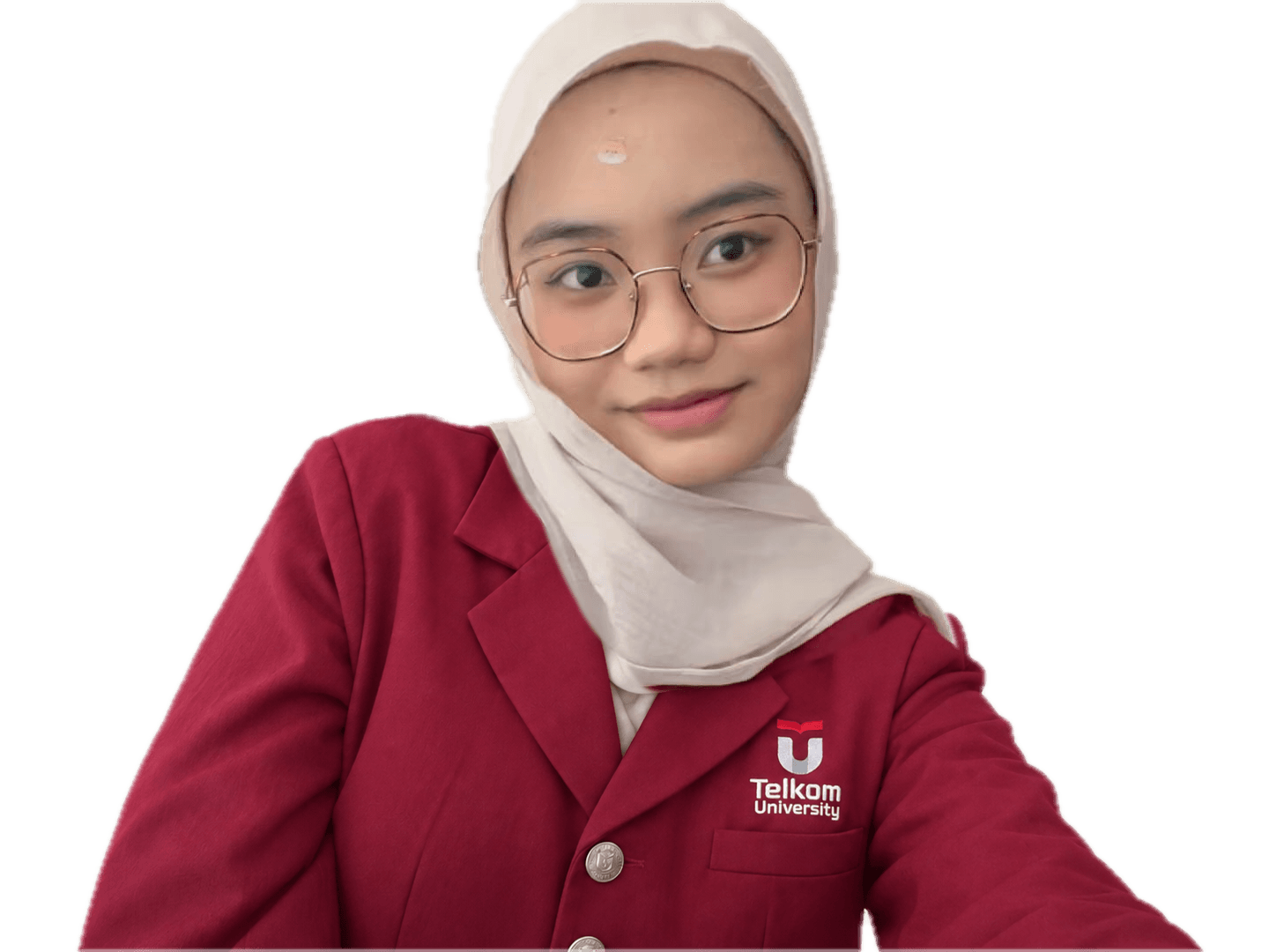Cinta N.A.J., Founder STUCMART
