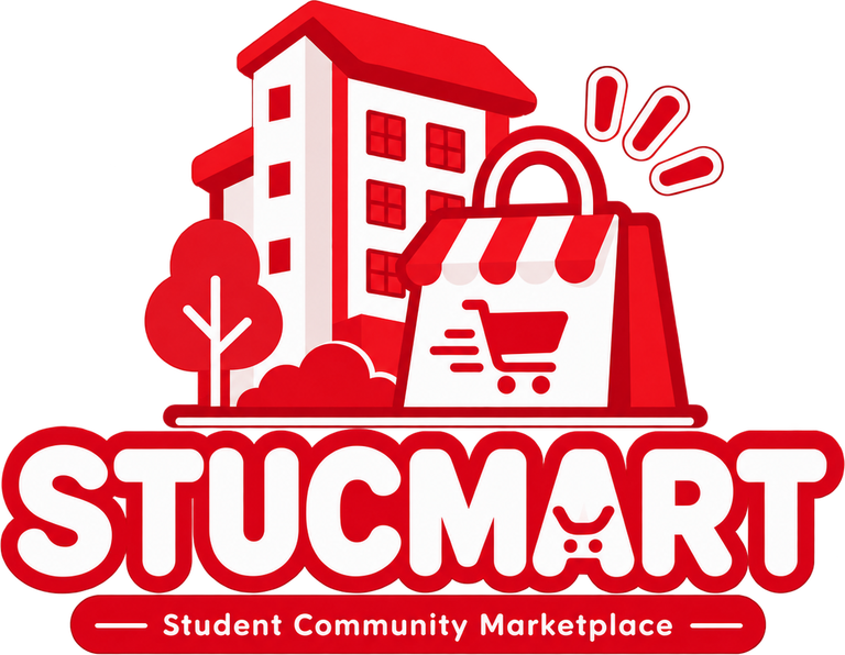 STUCMART Student Community Marketplace